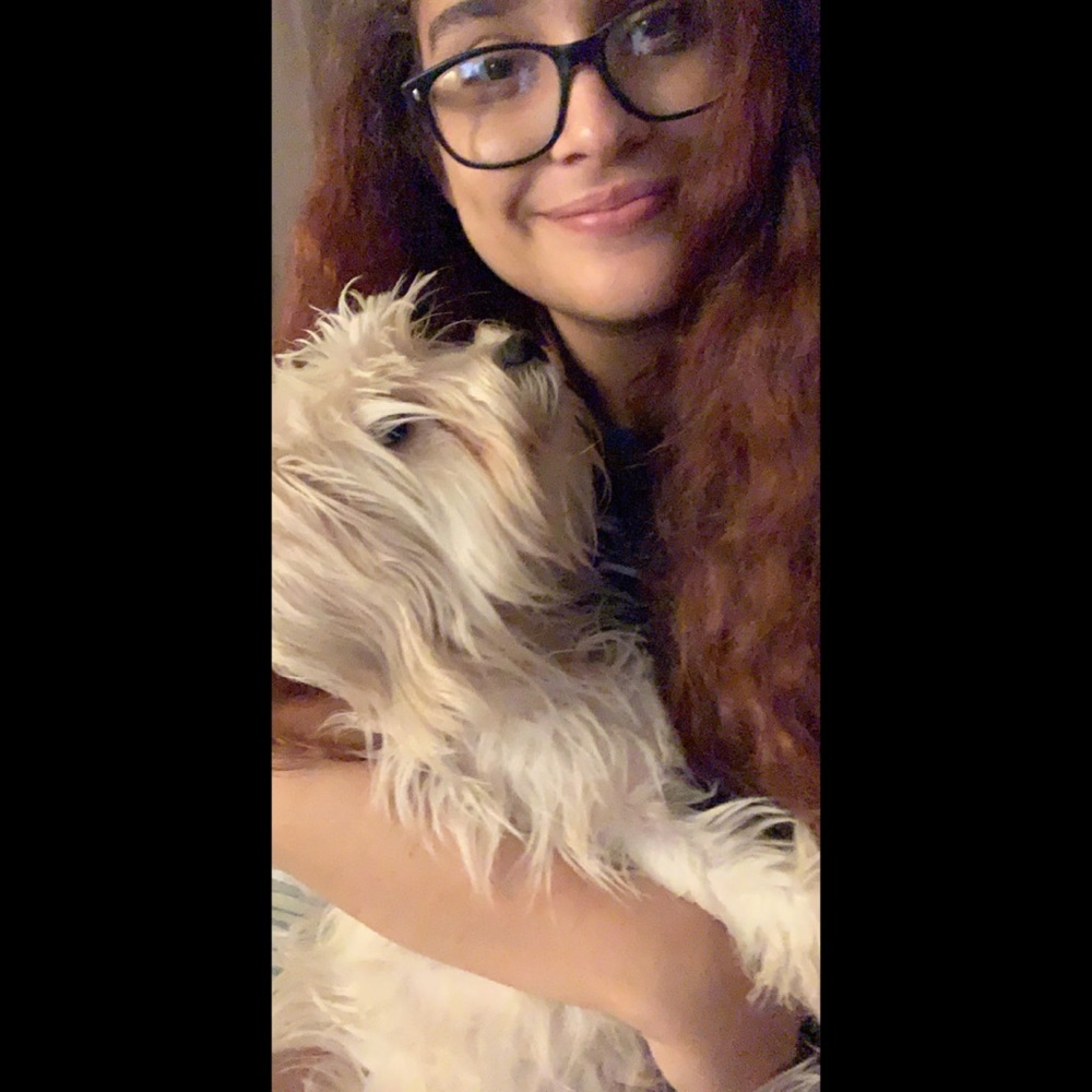 Meet your Posher, Megan